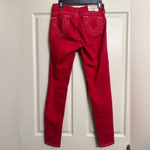 TRUE RELIGION JEANS